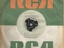 Elvis Presley - My Boy USA grey label export 7 inch vinyl single