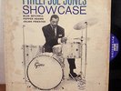 1st MONO press PHILLY JOE JONES SHOWCASE LP RIVERSIDE DG mono CLEAN M-