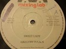 Gregory Isaacs Sweet Lady killer Digi 12