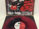 HEPA-TITUS Follow Me LP/melvins/cows/cherubs/dead rider