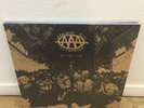 Against All Authority All Fall Down LP SEALED VINYL SKA PUNK Rare Oop