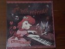 RED HOT CHILLI PEPPERS.ORIGINAL 1995 VINYL LP.ONE HOT MINUTE.WARNER BROTHERS