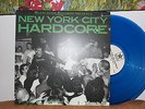 NYC Hardcore Way it is Final press 437 made Youth of today Sidy by side Judge