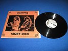 LED ZEPPELIN - MOBY DICK LP    ( RARE , LIVE LP, BEAUTIFUL MINT COPY )