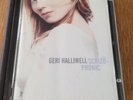 Geri Halliwell - Schizophonic  10 Track Mini Disc  1999 (Spice Girls)