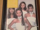Destiny's Child - The Writing's On The Wall Mini Disc  1999 Beyonce