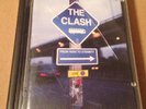 The Clash - From Here To Eternity Mini Disc 17 Track  1999