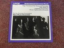 JOHN CAGE  VARIATIONS 3  the san francisco conservatory  WERGO PRESSUNG    VINYL