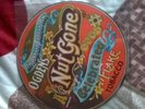 Small Faces Ogdens Ogden's Nut Gone Flake LP