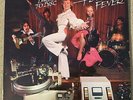 Felipe De La Rosa Flamenco Fever LP Album Direct Disc M&K Realtime Record RT-107