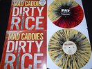 2 Mad Caddies Dirty Rice LP vinyl ska punk rock less than jake operation ivy
