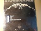 East of Underground/Soap-SEALED-Army Soul LPs
