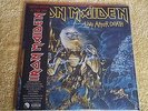 Iron Maiden - Live After Death  EU 2013  2 LP's Ltd. Pictures Vinyl