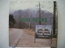 Angelo Badalamenti - Music From Twin Peaks (Soundtrack) LP 1990 / Mint / Germany