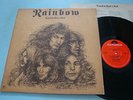 Rainbow Long Live Rock n Roll LP NM- PD-1-6143 1978 G/F Dio sterling