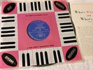Who's Who and Whats What - Nows the Time - Charlie Parker - ARS 441