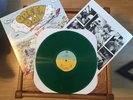Green Day - Dookie Limited GREEN colored Vinyl