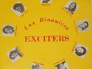 DINAMICOS EXCITERS/RALPH WEEKS LET ME DO MY THING LATIN SOUL FUNK PANAMA LISTEN
