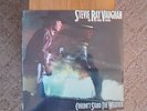 STEVIE RAY VAUGHAN AND DOUBLE TROUBLE 