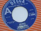 Ronnie Jones - Oiginal UK Decca 1965 DEMO 7