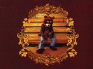 KANYE WEST College Dropout 2x LP NEW VINYL Def Jam Jay Z Gatefold