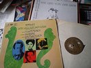 OTTO KLEMPERER / CHRISTINA LUDWIG ETC - MAHLER - DAS LIEDV -- SAN 179  + BOOKLET