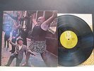 The Doors STRANGE DAYS Eks 74014 Stereo Gold D/G Vinyl Lp 1967 Ex