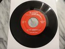 45 RPM RARE Northern Soul Raven 211 The Lost Soul A Secret of Mine HEAR IT