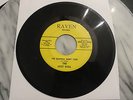 45 RPM Northern Soul RARE The Lost Soul Raven 2032 I'm Gonna Hurt You HEAR IT