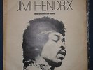 JIMI HENDRIX  , ULTRA  RARE RHODESIA ZIMBABWE  PRESSING ,2 LP I DON'T LIVE TODAY