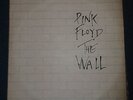 PINK FLOYD  , ULTRA  RARE ZIMBABWE  PRESSING , 2 LP , THE WALL , SUPERB COPY