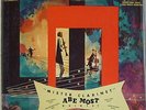 Abe Most-Mister Clarinet-Liberty 6004-DJ COPY