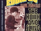EDDIE BO the Hook And Sling LP NEW VINYL FUNKY DELICACIES Scram New Orleans Pian