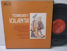 SLS 5123 Tchaikovsky Iolanta Bolshoi Theatre Chorus & Orchestra / Mark Ermler
