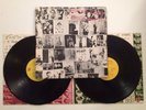 ROLLING STONES - EXILE ON MAIN ST - 1ST PRESS VINYL 2X LP ALBUM COC 2-2900 VG++