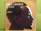 JOHN LEGEND - Get Lifted 2xLP Rare 1st Pressing Out of Print