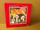 THE MUTUAL UNDERSTANDING / IN WONDERLAND(VINYL) FIRST PRESSING  ORIGINAL 1968