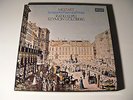 LUPU & GOLDBERG Mozart Sonatas For Piano & Violin Ex+ Decca 1975 UK 6LP Box