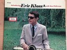 ERIC KLOSS INTRODUCING PRESTIGE STEREO LAMINATED COVER M- WAX