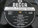 Crespin Ansermet SHEHERAZADE / NUITS D'ETE DECCA GROOVED W/BAND MINT MINUS