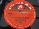 David Oistrakh Andre Cluytens BEETHOVEN VIOLIN CONCERTO UK LP ONE PLAY NEAR MINT