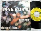 PINK FLOYD FREE FOUR ITALY 7