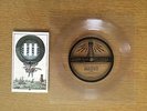 Jack White - Freedom at 21 - Flexi Disc & Postcard - Unflown - Third Man 45 7