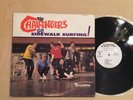 THE CHALLENGERS   Go Sidewalk Surfing 