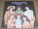VELVETT FOGG . RE-ISSUE VINYL.SEALED.