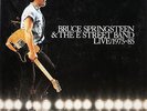 Bruce Springsteen - Live 1975-85 - Box Set - Vinyl LPs - EX