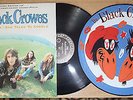 THE BLACK CROWES LIMITED EDITION JEALOUS AGAIN 12