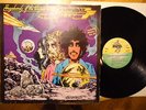 Thin Lizzy - Vagabonds of the Western World  LP Vinyl