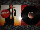 Every Time I Die Last Night In Town 1st Pressing /300 Black w/ Red Splatter Rare