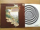 Jackson Heights . Ragamuffins Fool LP Vertigo Swirl UK 1972 Prog Rock Folk Psych